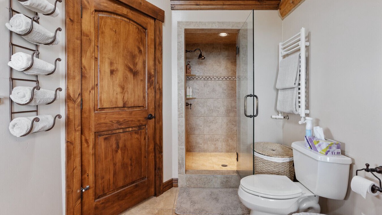 Photo of Bathroom in Madison County