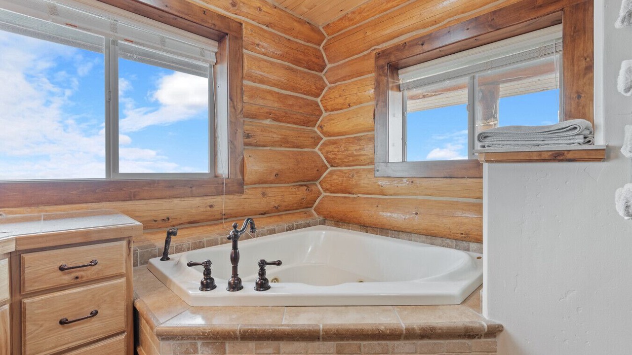 Photo of Bathroom in Madison County