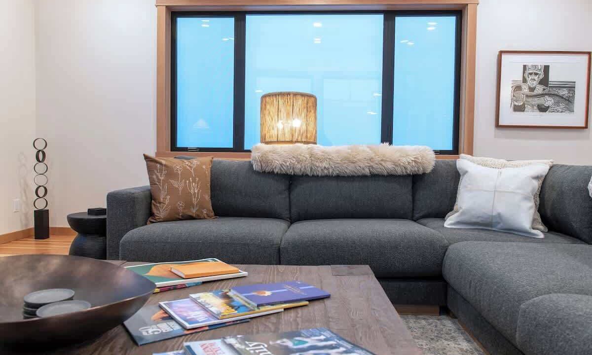 Photo of Livingroom in Driggs