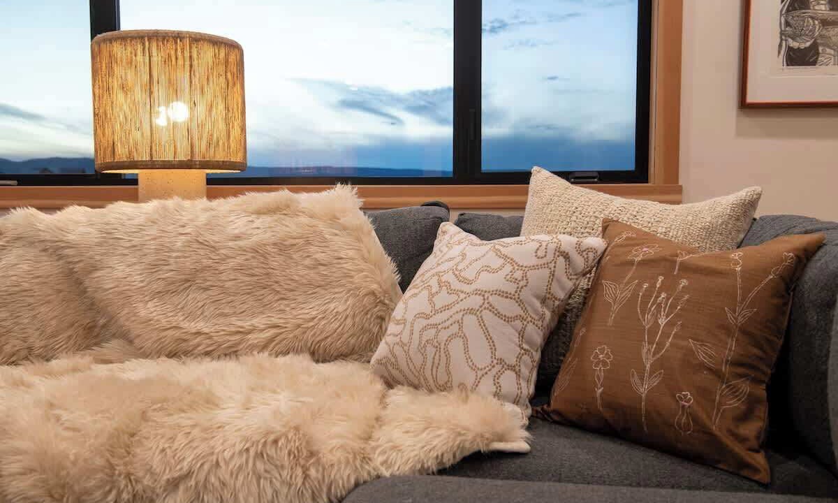 Photo of Livingroom in Driggs