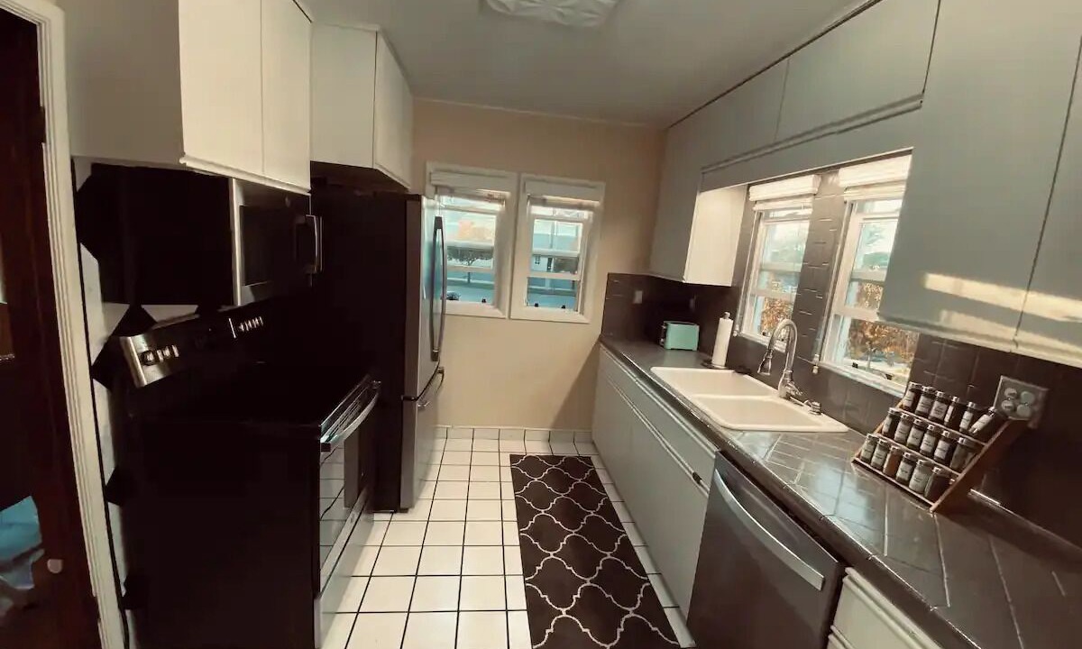 Photo of Kitchen in Bountiful