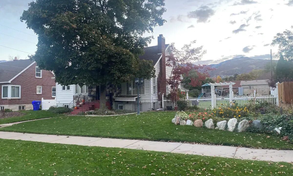 Photo of Outdoor in Bountiful