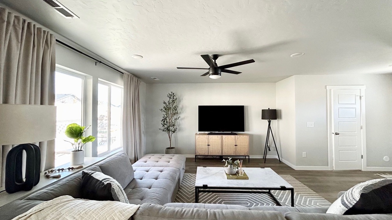 Photo of Livingroom in Nampa
