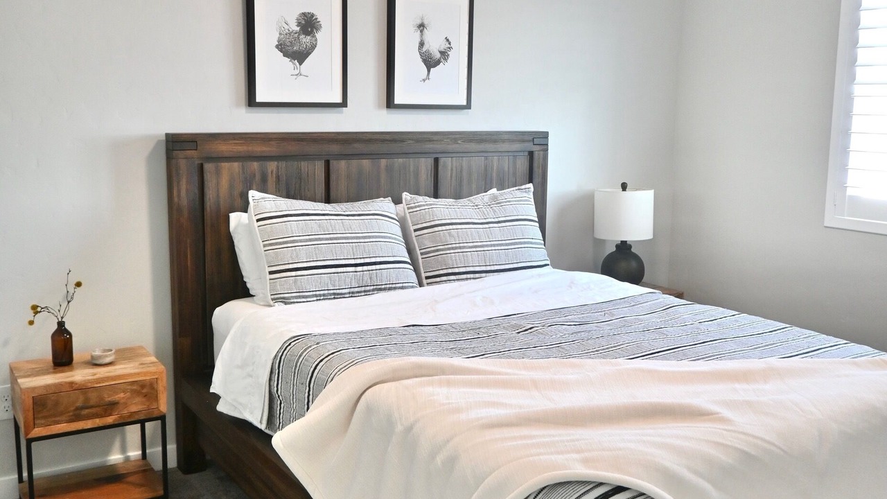 Photo of Bedroom in Nampa
