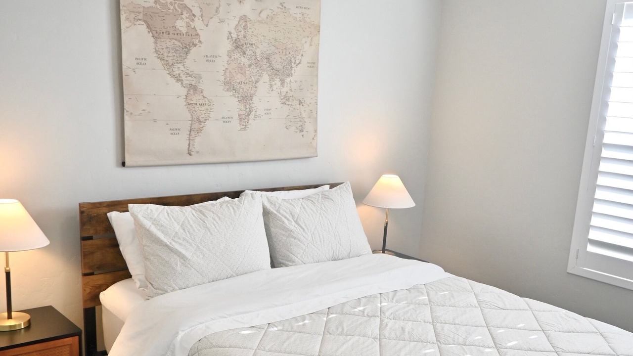 Photo of Bedroom in Nampa