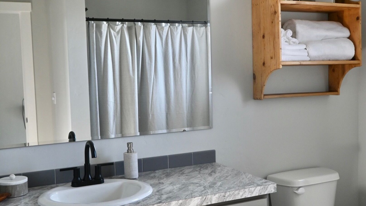 Photo of Bathroom in Nampa