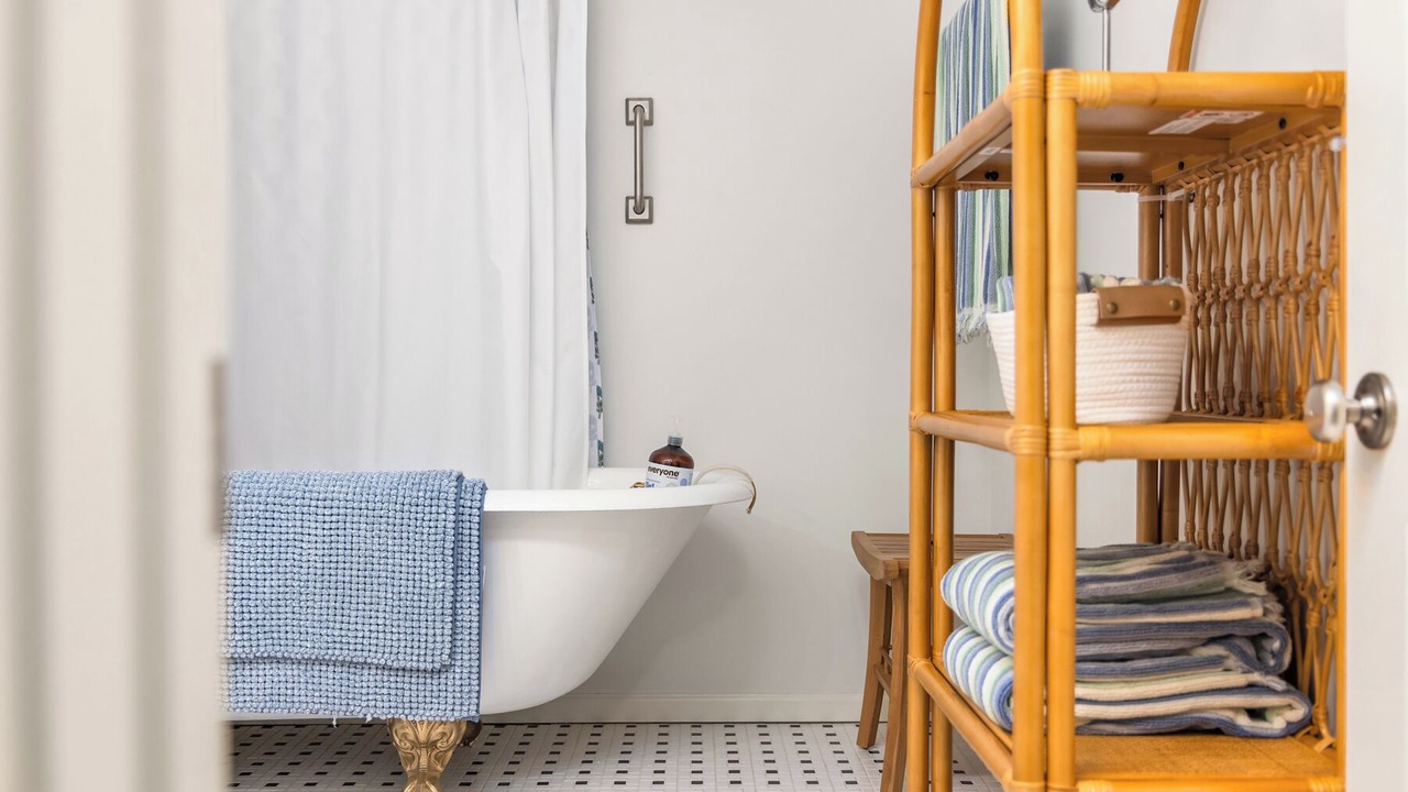 Photo of Bathroom in Bainbridge Island