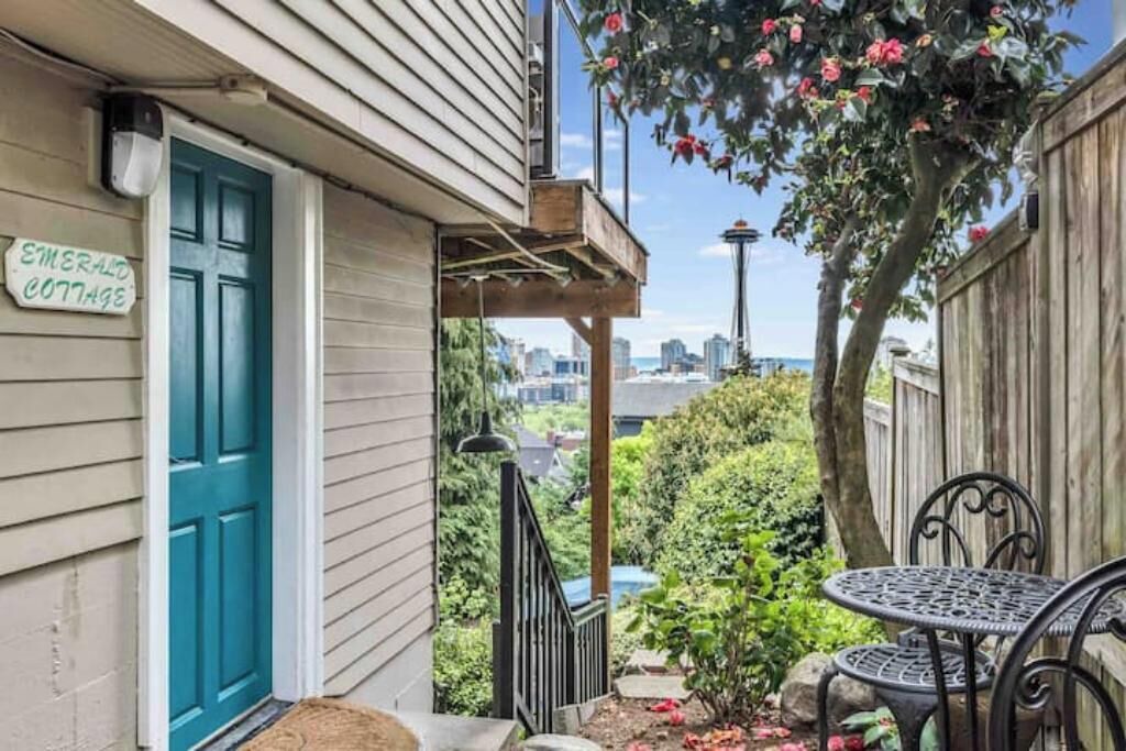Photo of Outdoor in Queen Anne