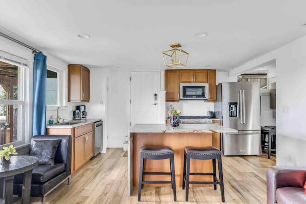 Photo of Kitchen in Queen Anne