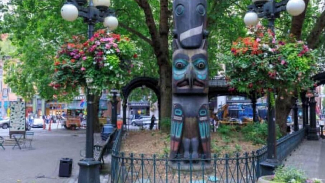 Photo of Others in Queen Anne