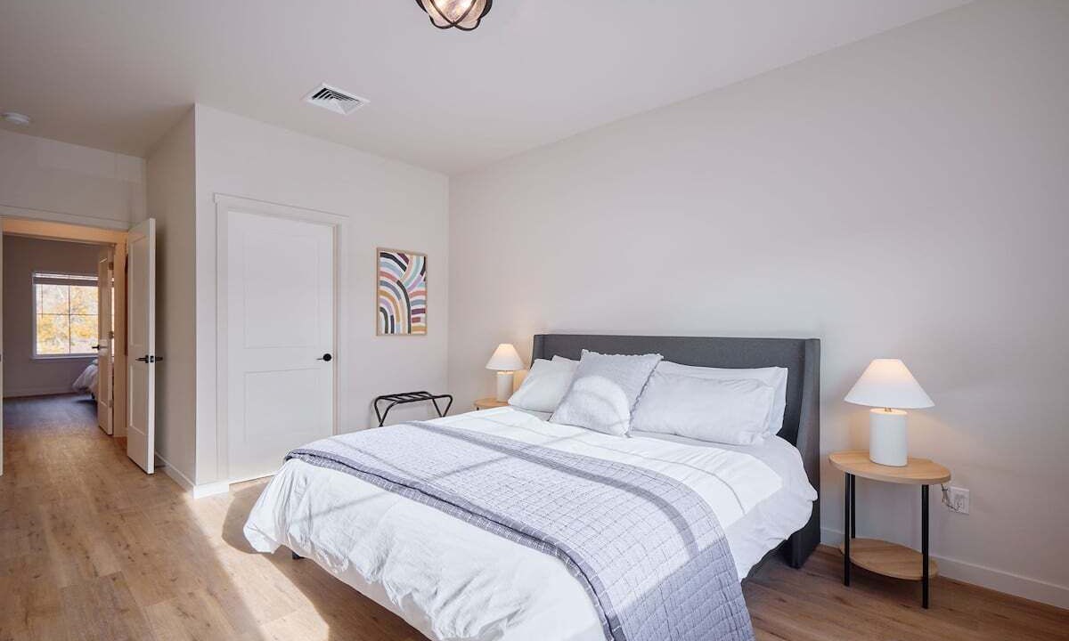 Photo of Bedroom in Cashmere