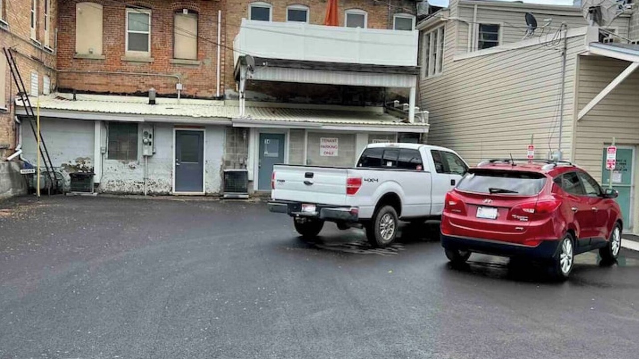 Photo of Outdoor in Preston