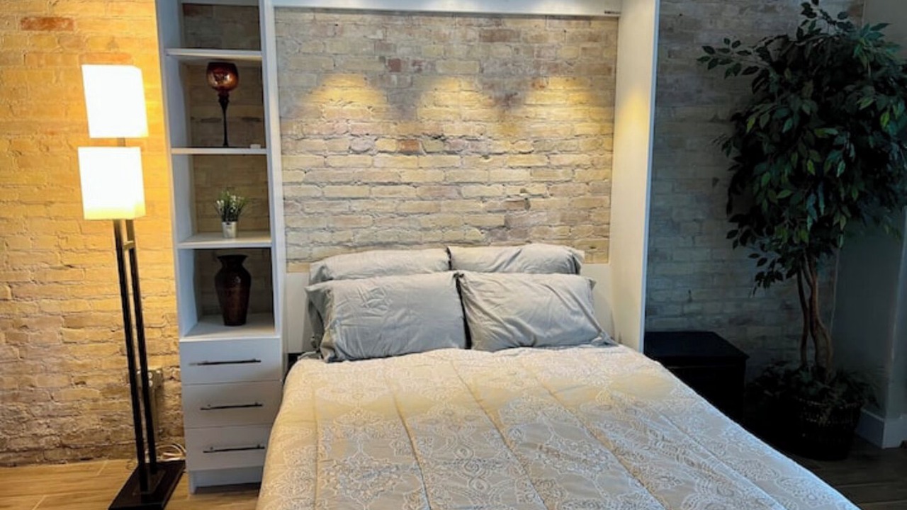 Photo of Bedroom in Preston