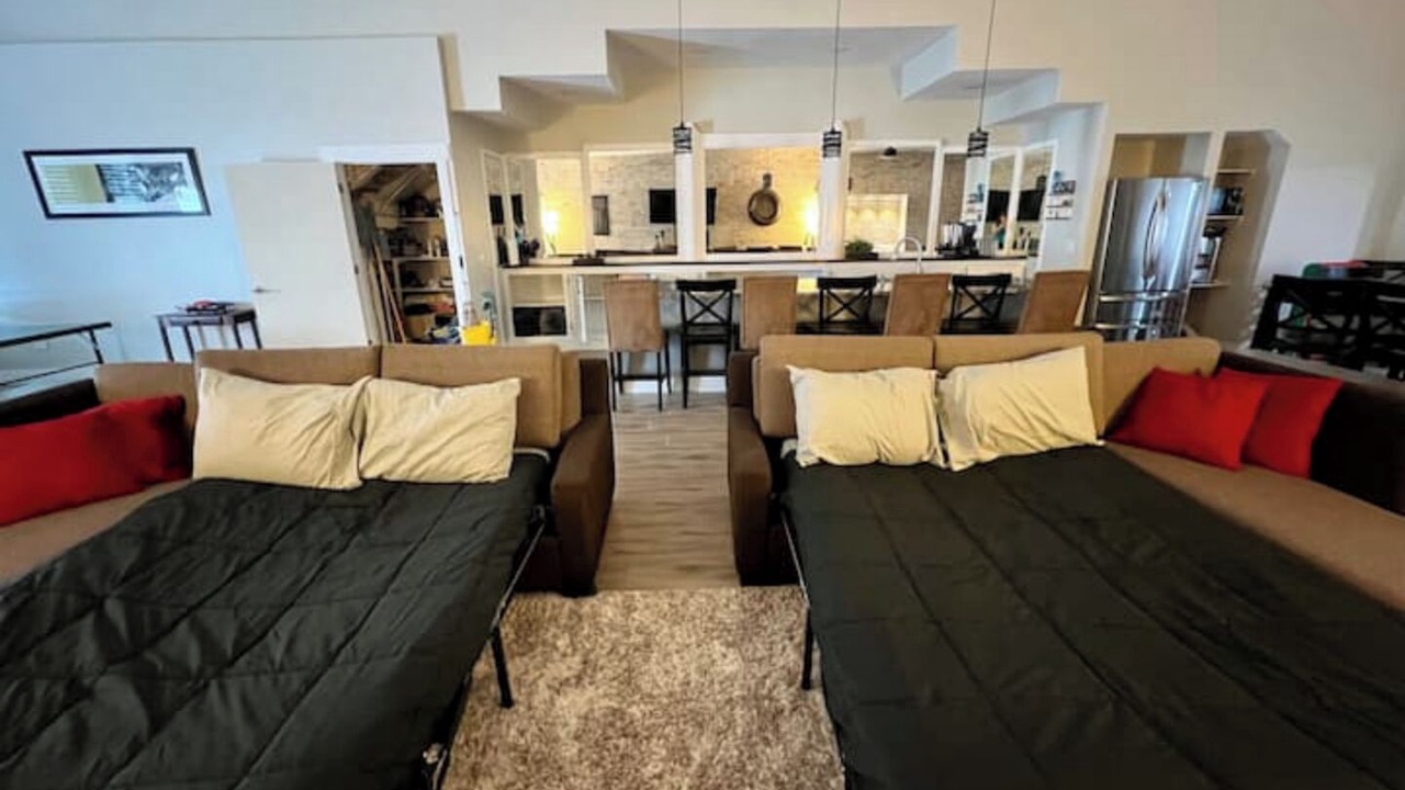 Photo of Bedroom in Preston