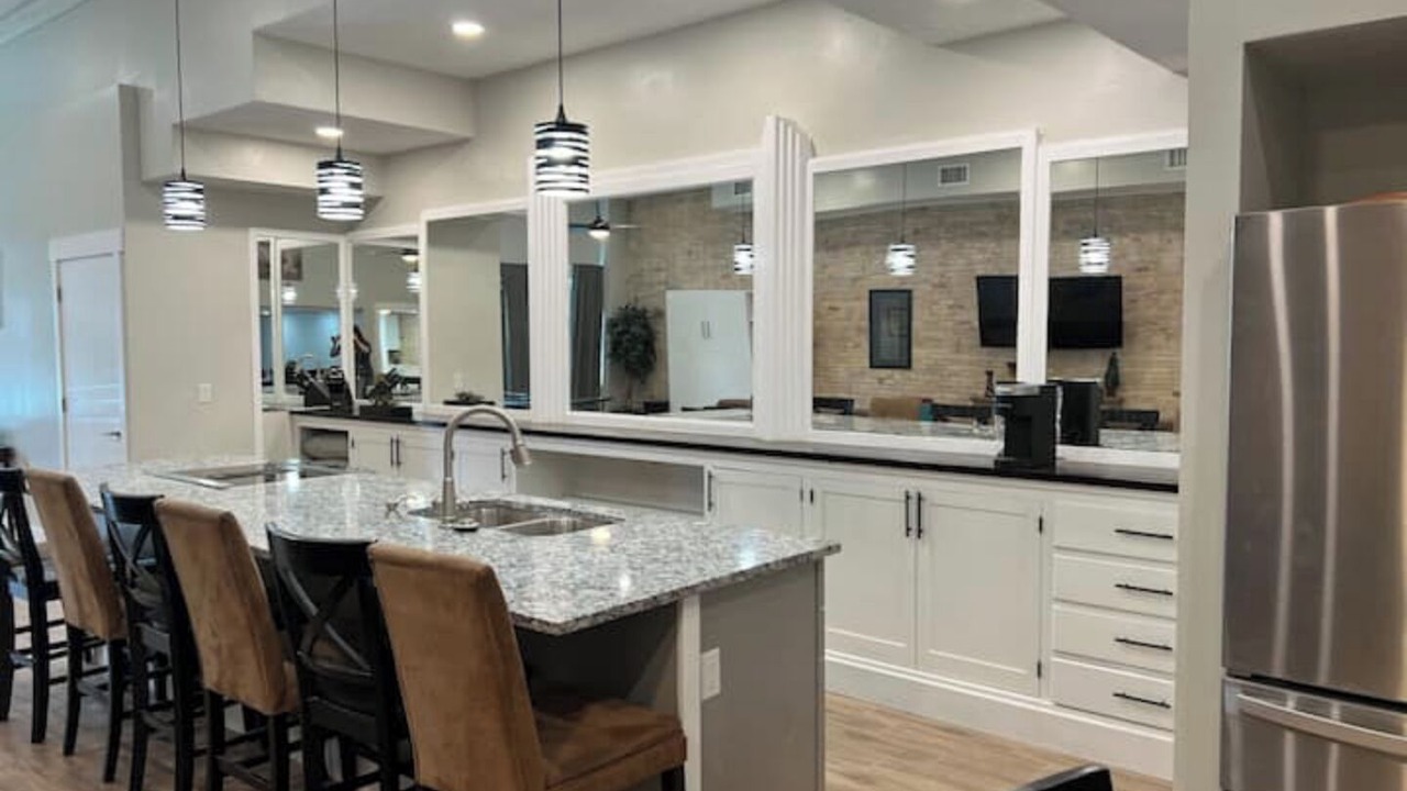Photo of Kitchen in Preston