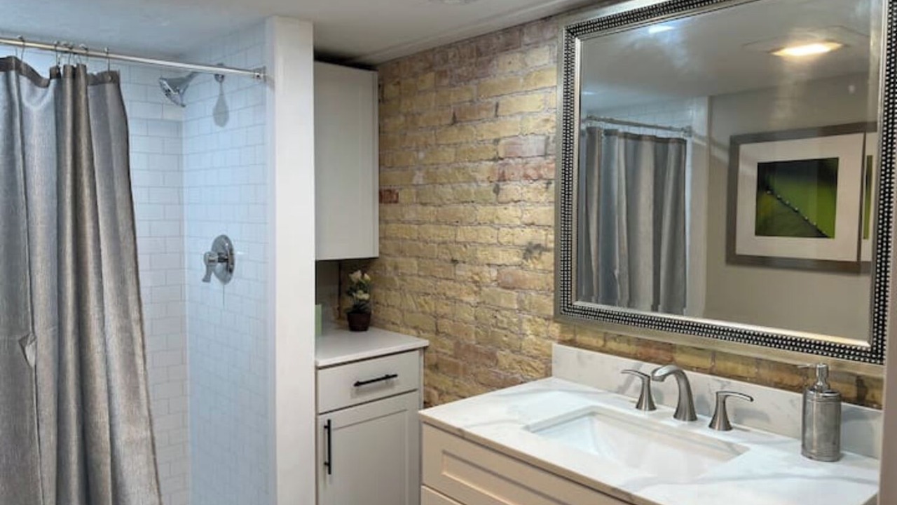 Photo of Bathroom in Preston