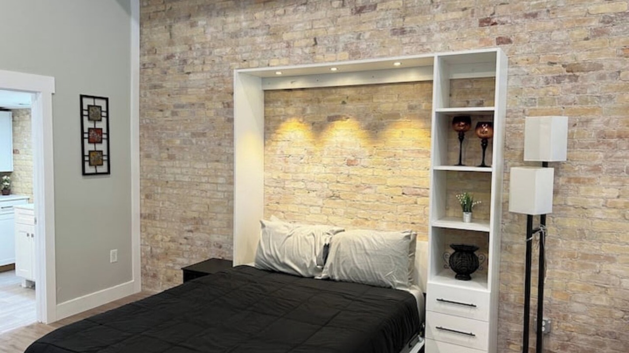 Photo of Bedroom in Preston