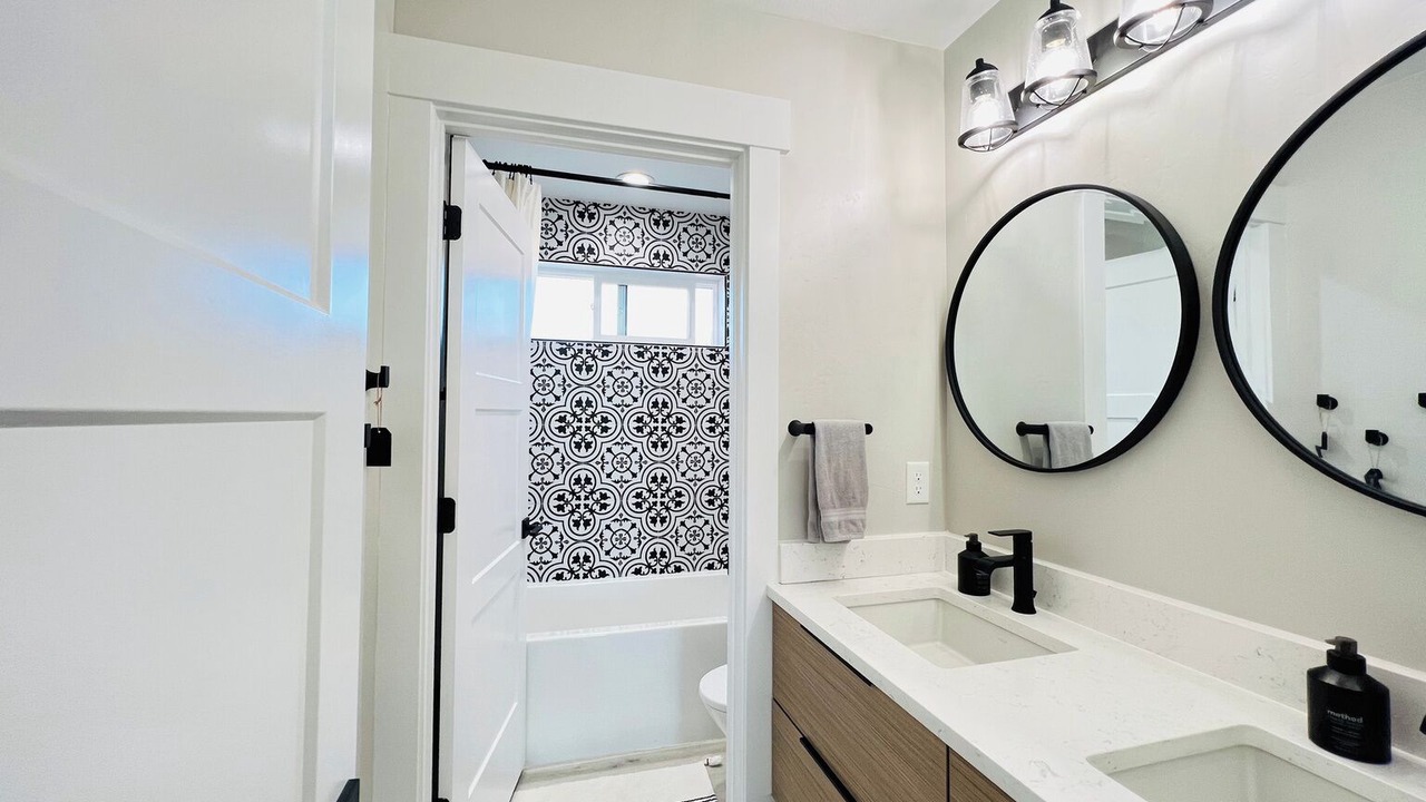 Photo of Bathroom in Sweetwater