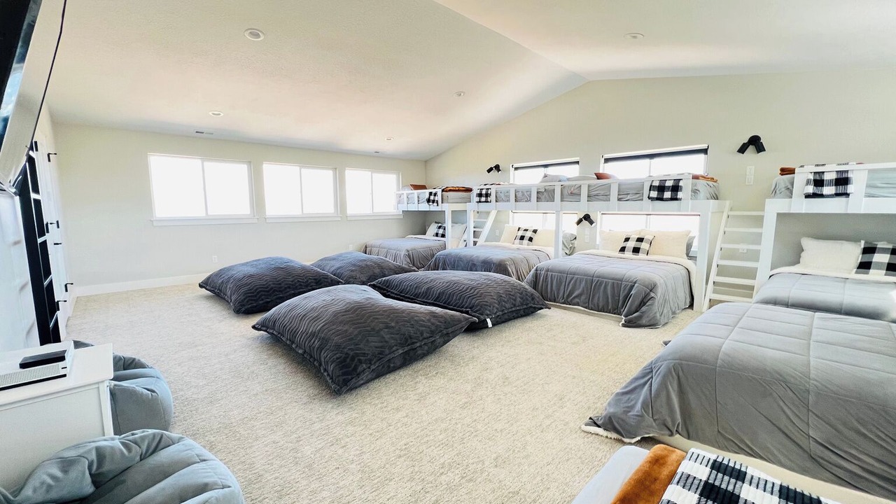 Photo of Bedroom in Sweetwater