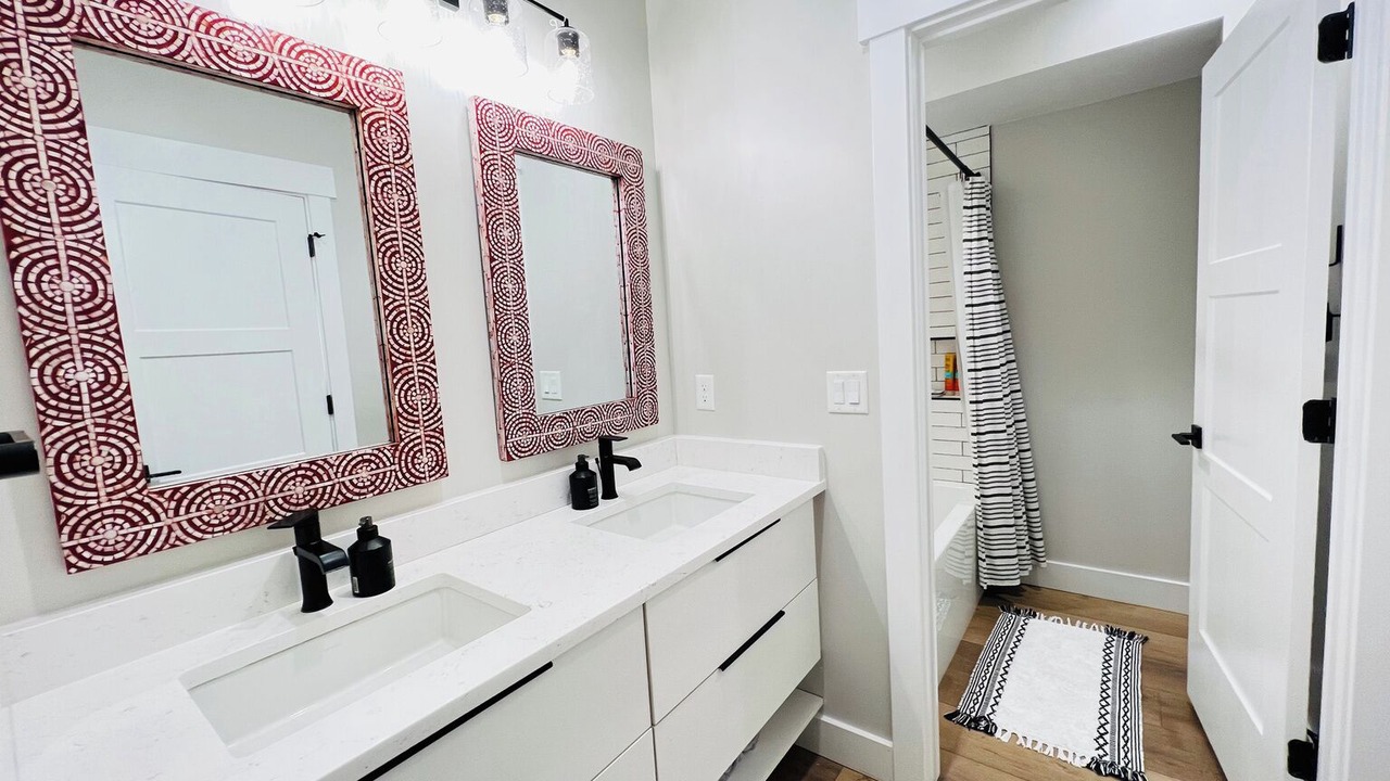 Photo of Bathroom in Sweetwater