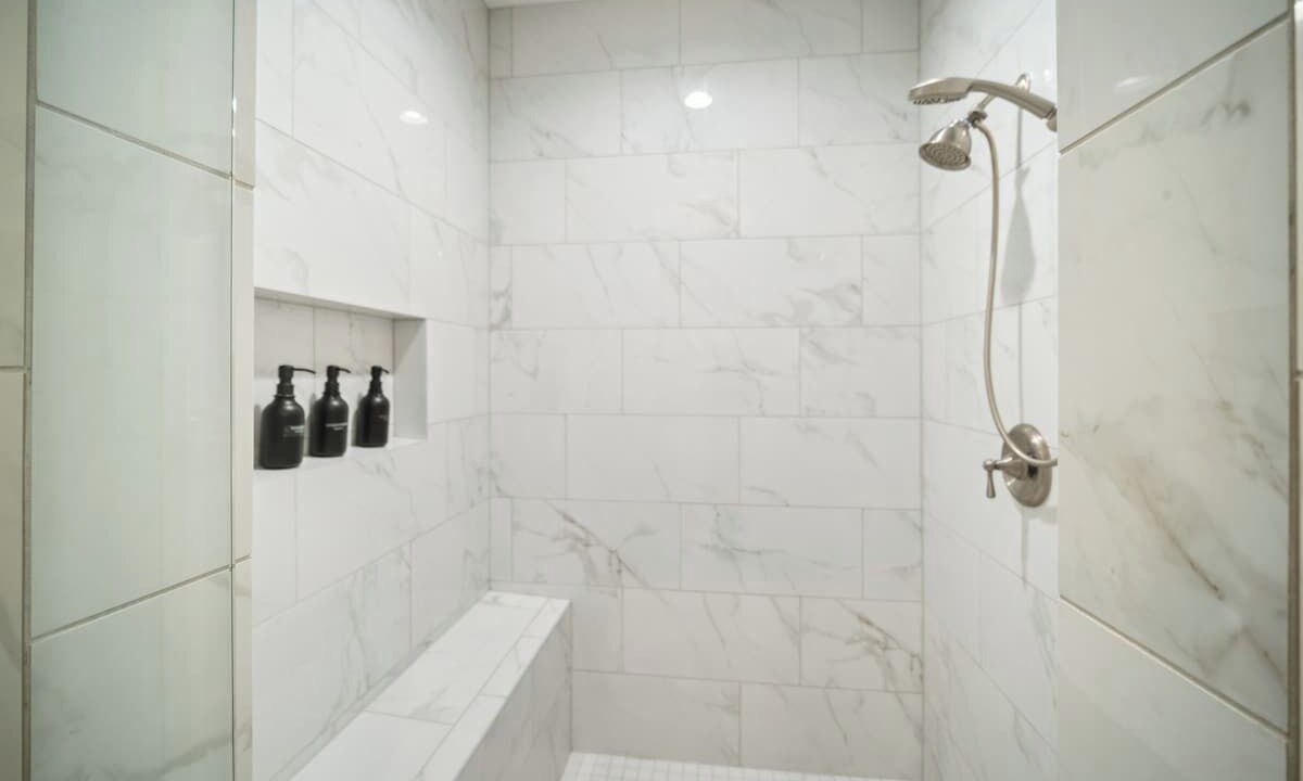 Photo of Bathroom in Lindon