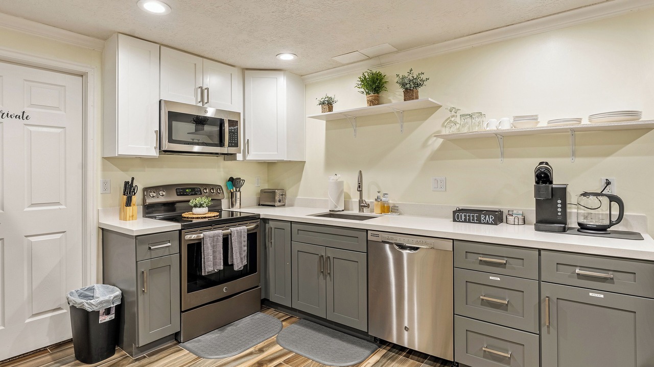 Photo of Kitchen in Layton