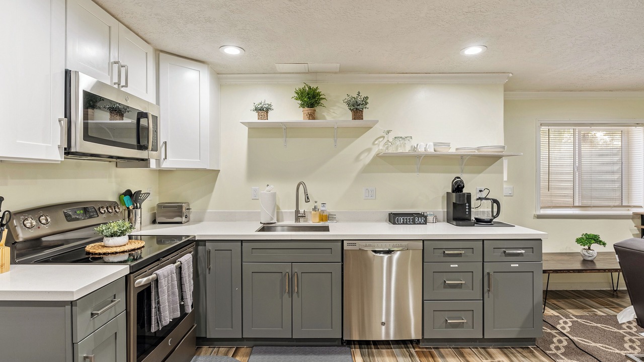 Photo of Kitchen in Layton
