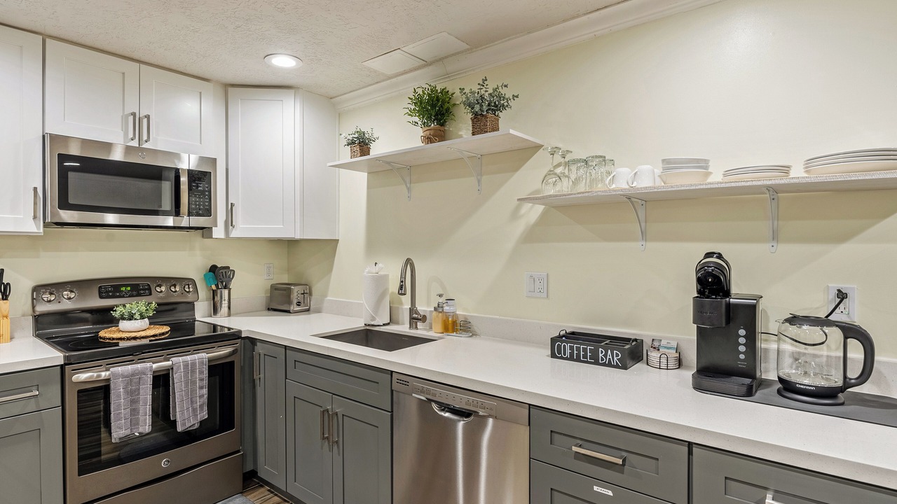 Photo of Kitchen in Layton