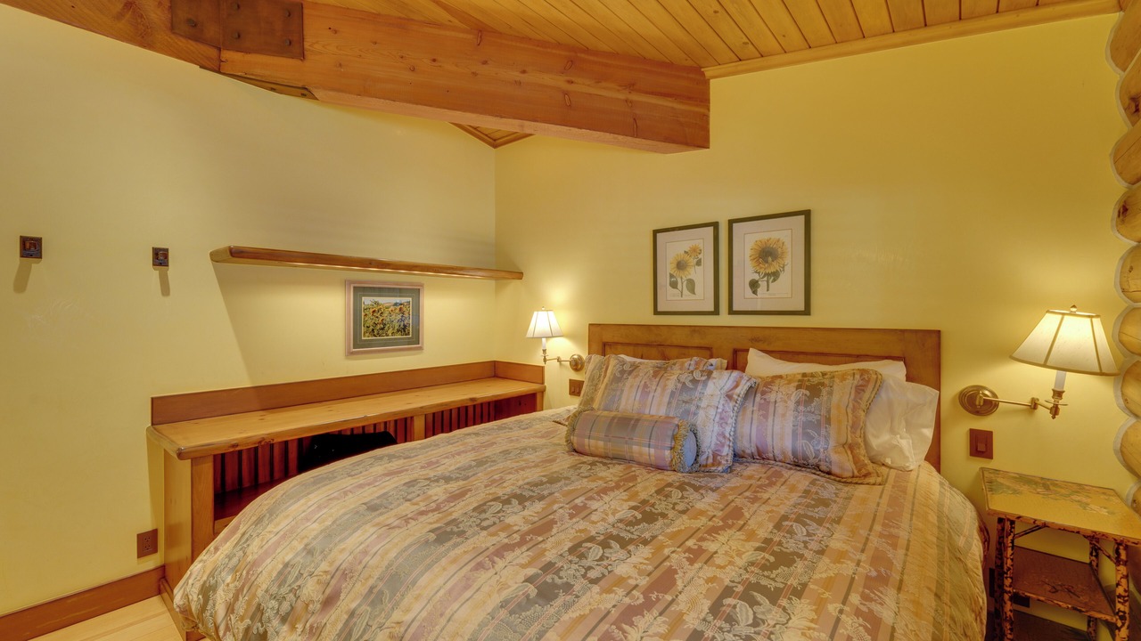 Photo of Bedroom in Weyyakin Ranch