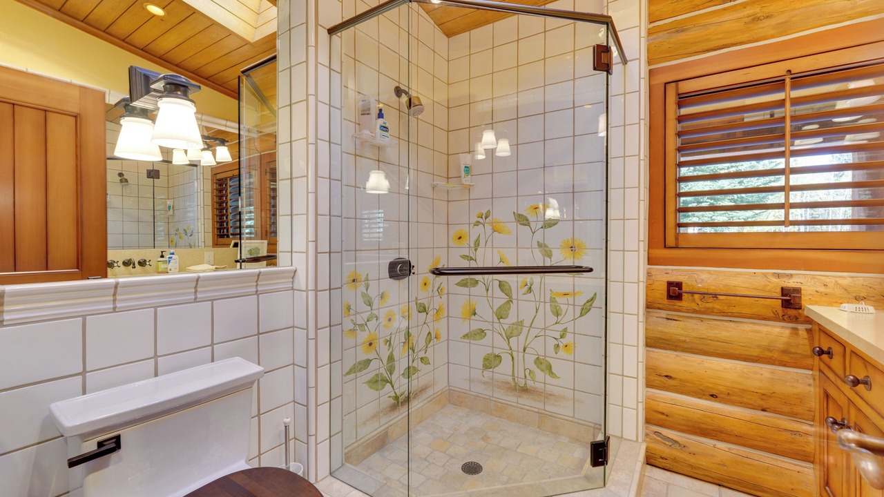 Photo of Bathroom in Weyyakin Ranch