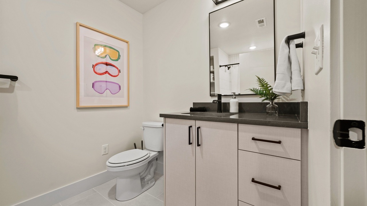 Photo of Bathroom in Wolf Creek