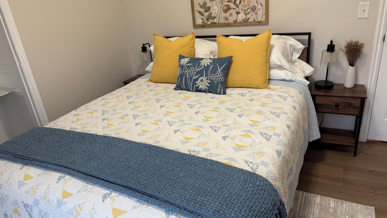 Photo of Bedroom in Smithfield