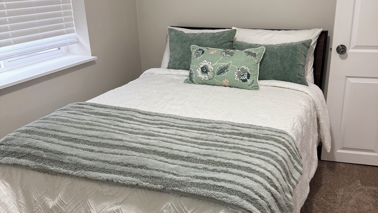 Photo of Bedroom in Smithfield