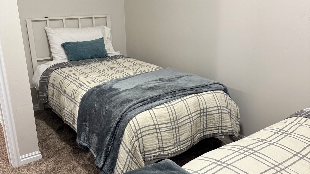 Photo of Bedroom in Smithfield