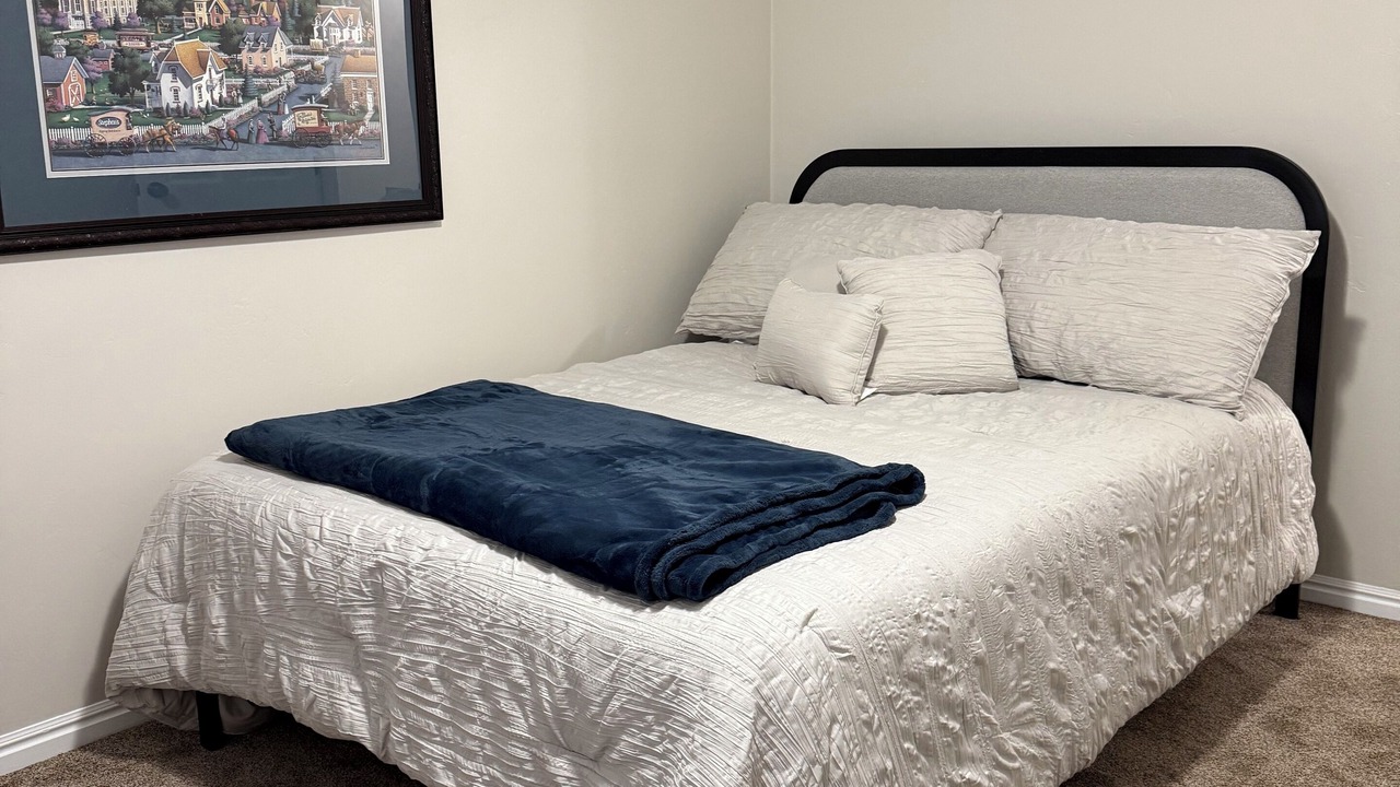 Photo of Bedroom in Smithfield