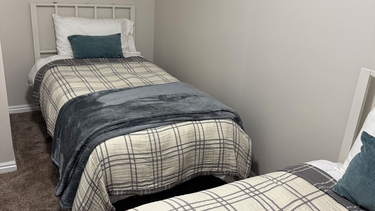 Photo of Bedroom in Smithfield