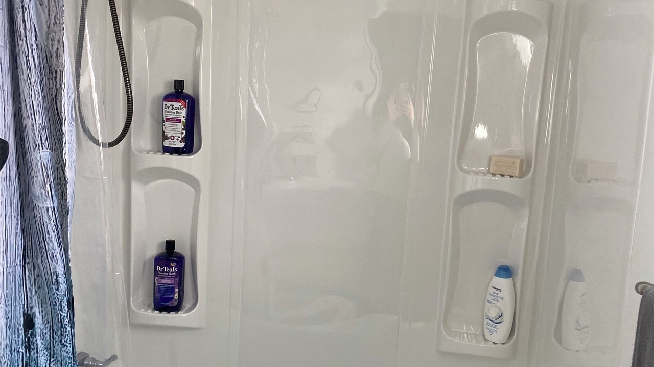 Photo of Bathroom in Stevensville
