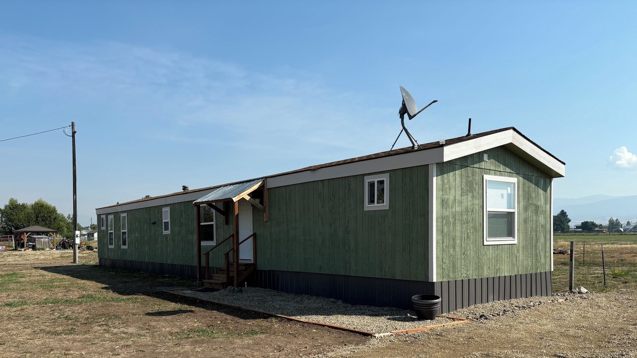 Photo of Outdoor in Stevensville