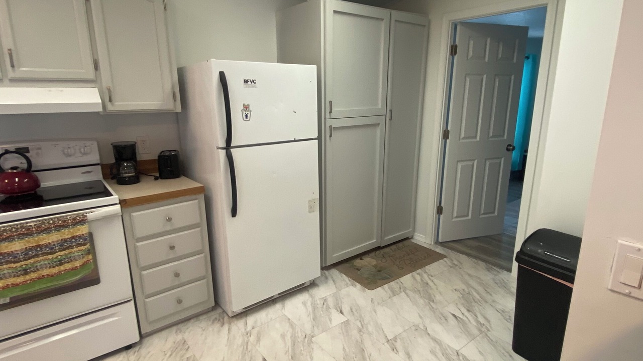 Photo of Kitchen in Stevensville