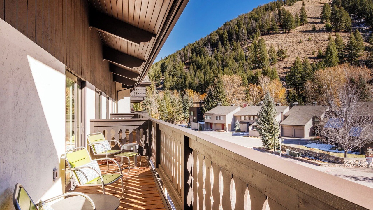 Photo of Outdoor in Warm Springs