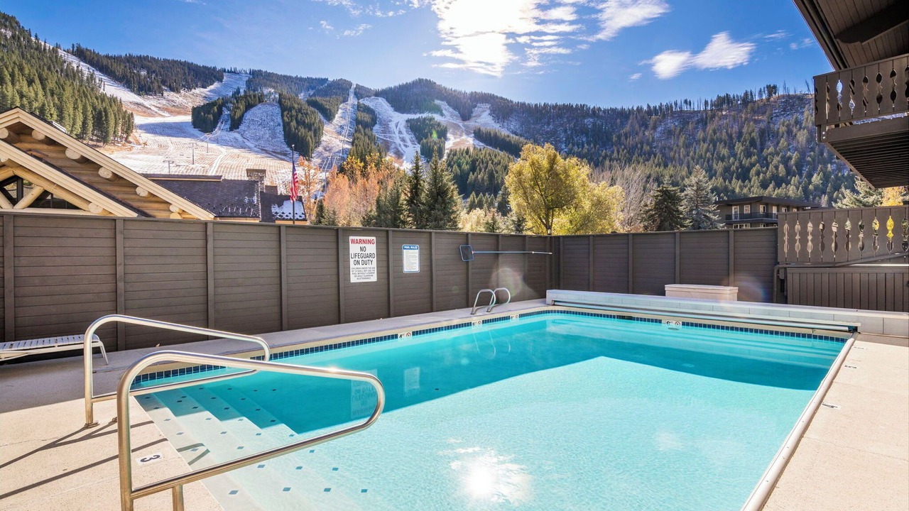 Photo of Outdoor in Warm Springs