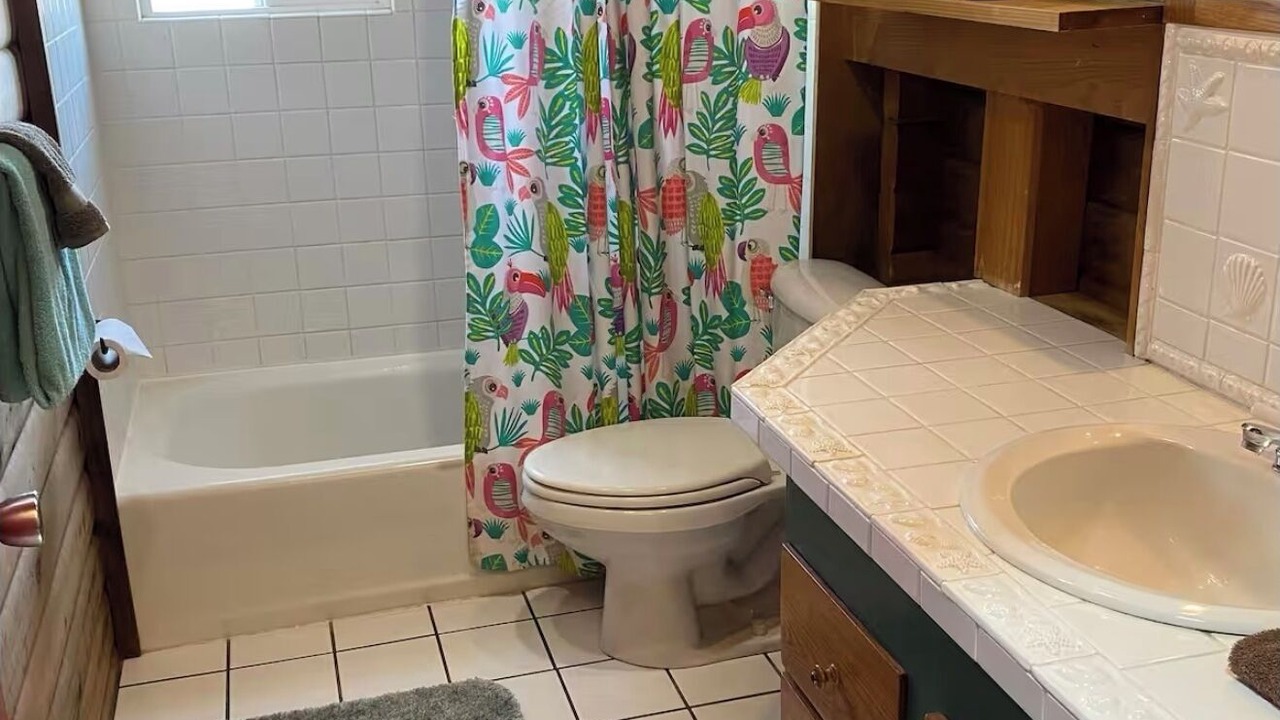 Photo of Bathroom in Ferndale