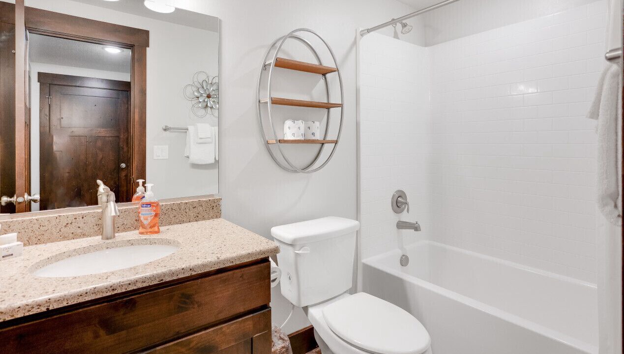 Photo of Bathroom in Sweetwater