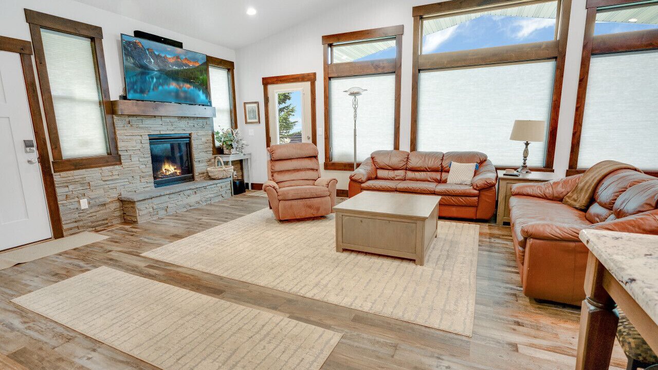 Photo of Livingroom in Sweetwater