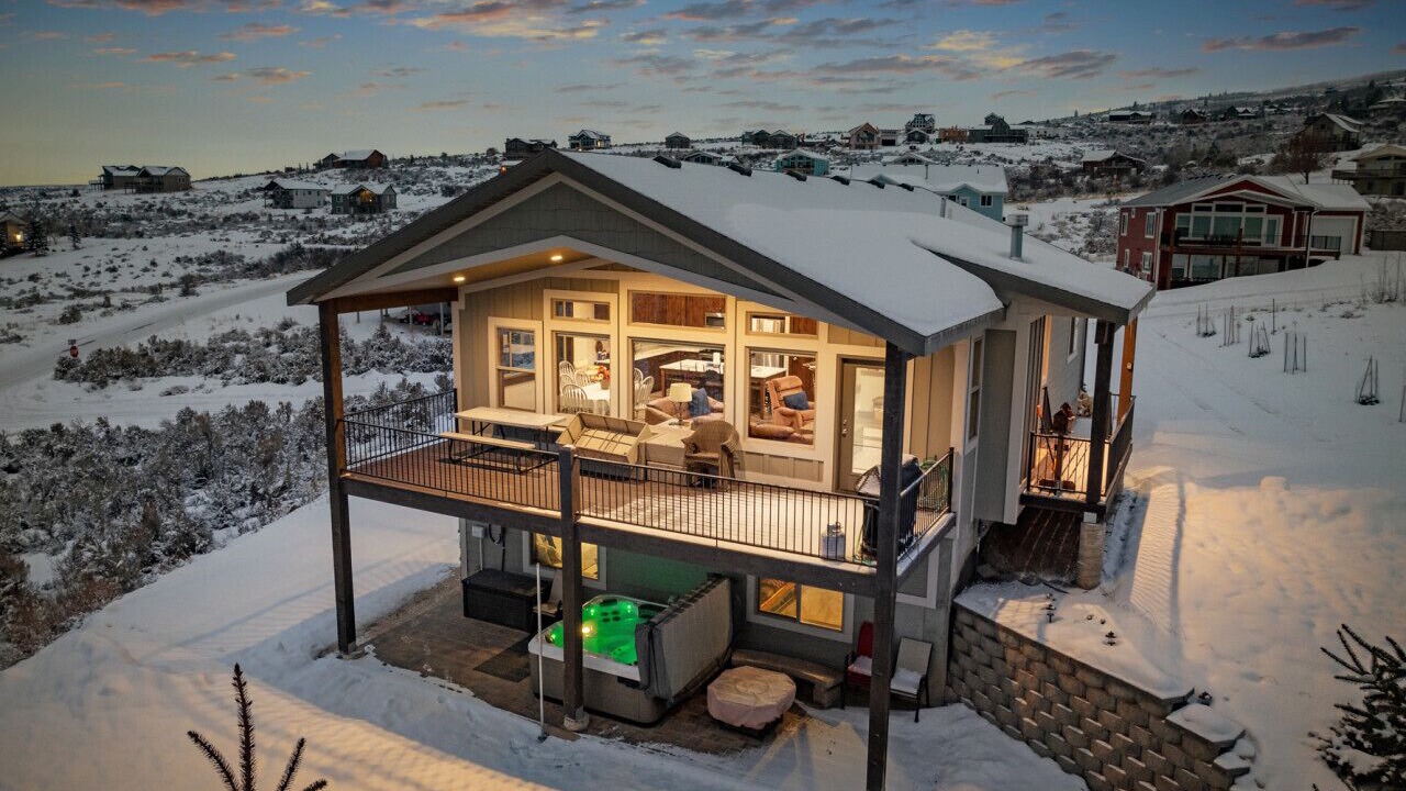 Photo of Outdoor in Sweetwater