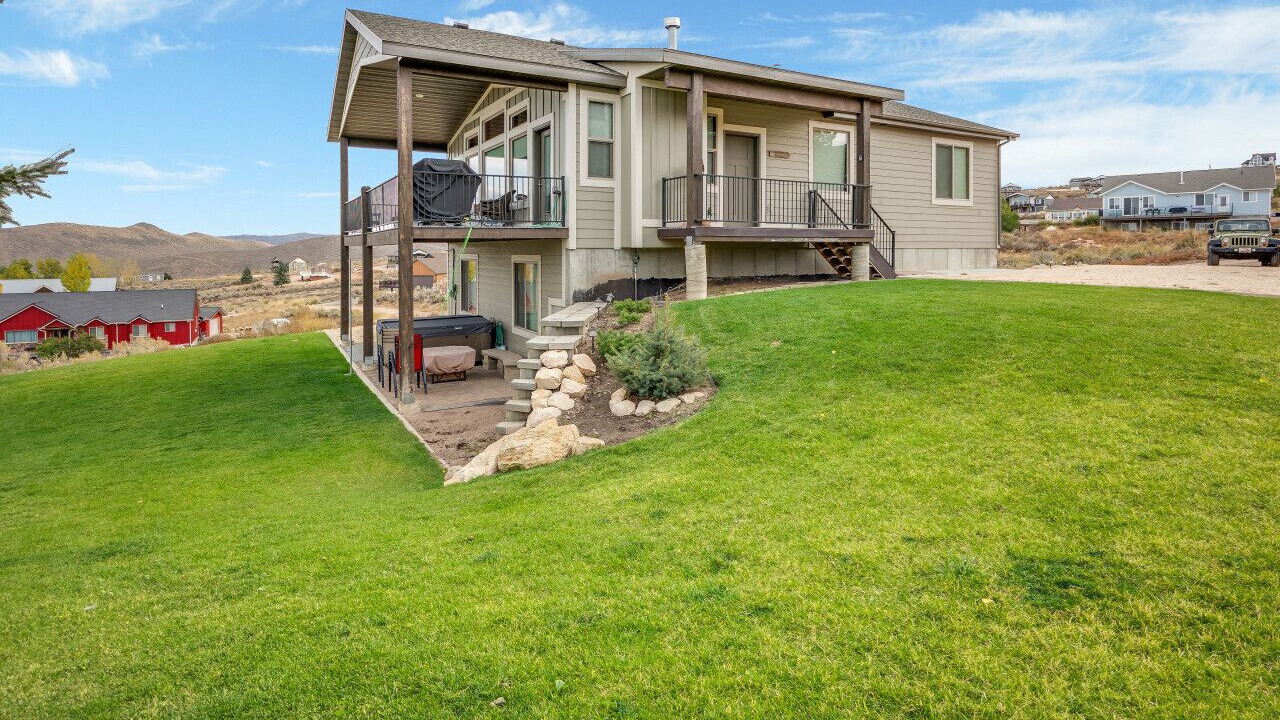 Photo of Outdoor in Sweetwater