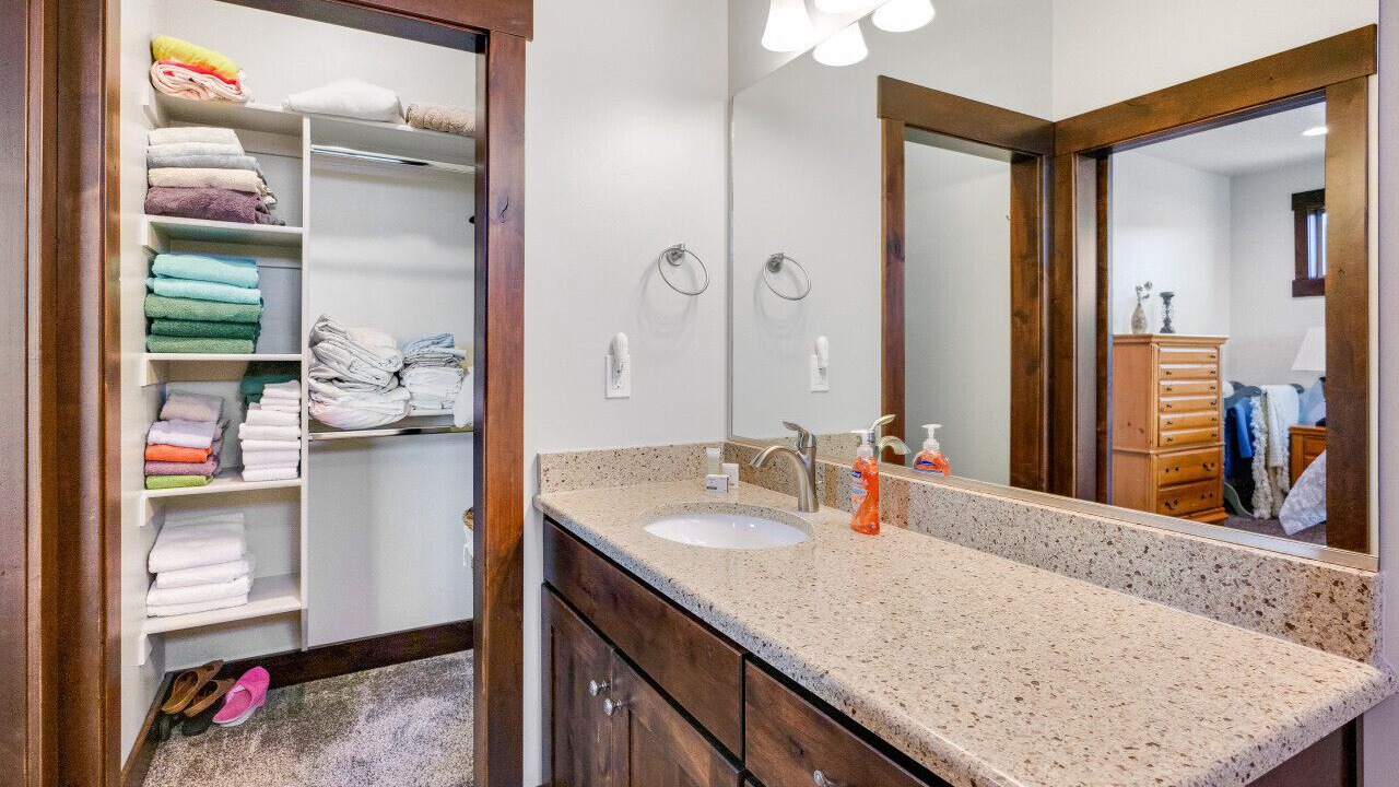 Photo of Bathroom in Sweetwater