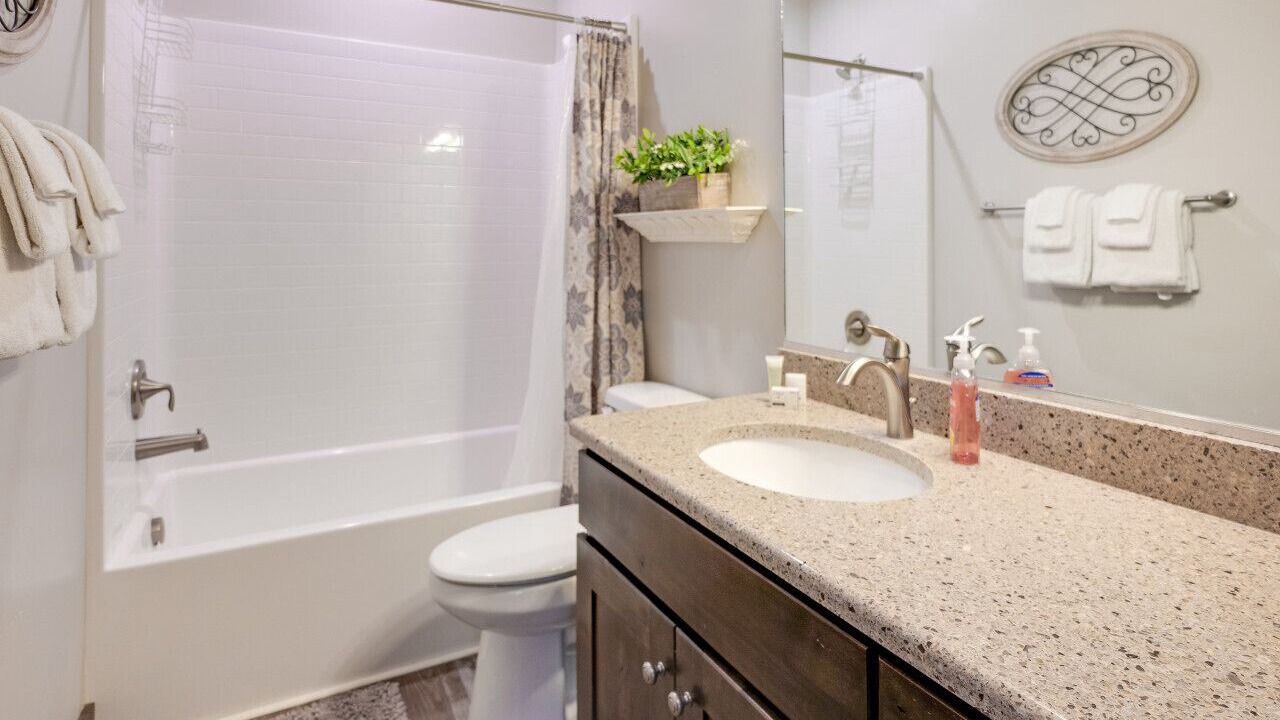 Photo of Bathroom in Sweetwater