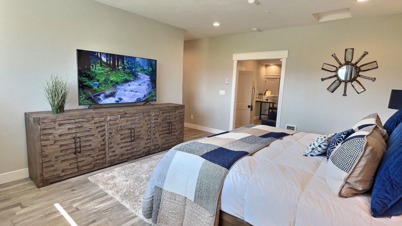 Photo of Bedroom in Swan Valley