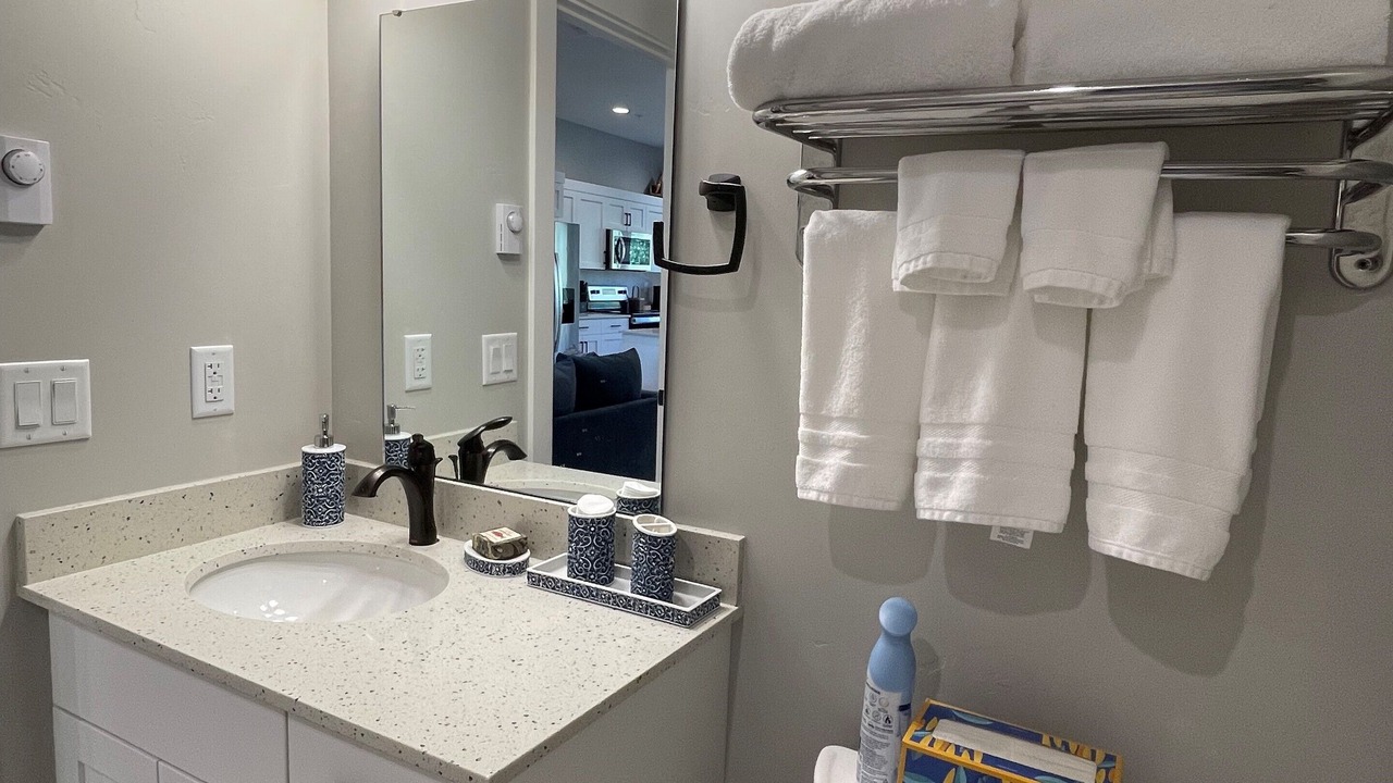 Photo of Bathroom in Swan Valley